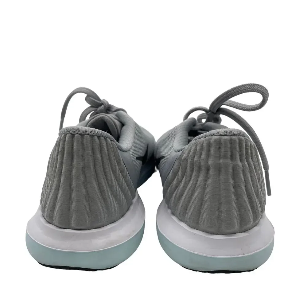 Nike Women's Flex Supreme TR 5 Training Shoe - Grey - 7